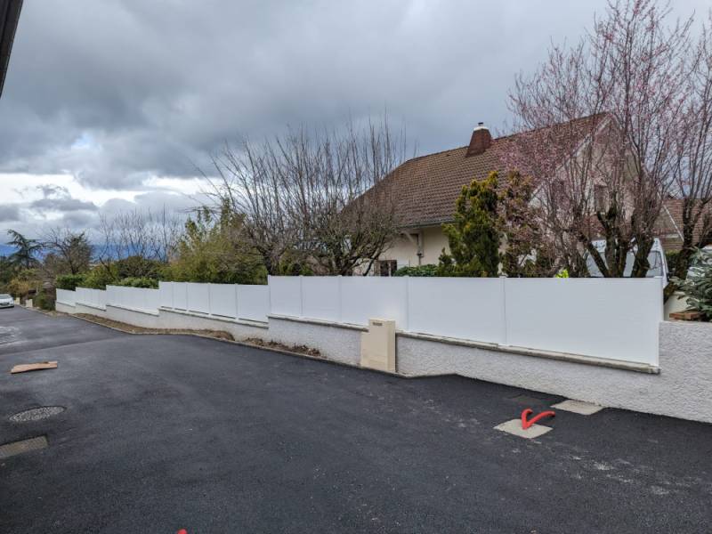 Clôture aluminium : l’atout coupe vent pour les zones exposées en Provence