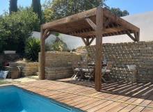 Nos prestations sur le secteur de Lançon-de-Provence 13680