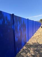 Notre zone d'activité pour ce service Prix clôture aluminium hauteur 1m80