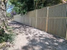 Notre zone d'activité pour ce service Pose d'une clôture anti-bruit pour une maison à