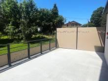 Notre zone d'activité pour ce service Prix clôture aluminium hauteur 1m80